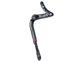 Bontrager Rear Mount Adjustable Kickstand for 24-29 Wheels